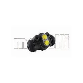 Cylindre de roue arrière droit METELLI 04-0738