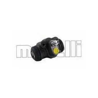 Cylindre de roue arrière gauche METELLI 04-0739
