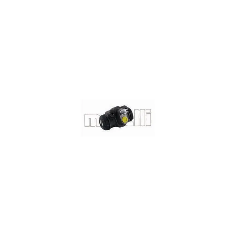 Cylindre de roue arrière gauche METELLI 04-0739