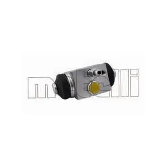 Cylindre de roue METELLI 04-0745