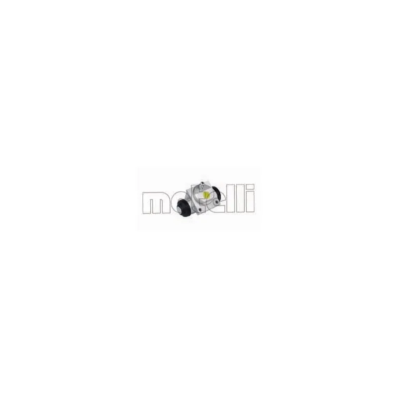 Cylindre de roue METELLI 04-0758