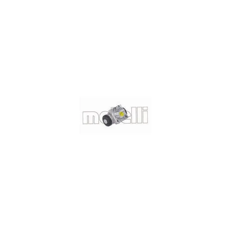 Cylindre de roue METELLI 04-0759