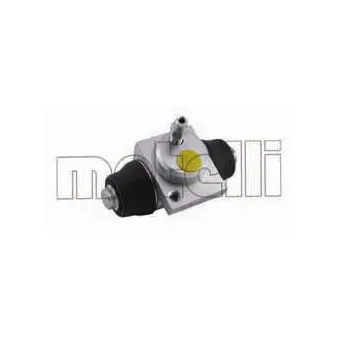Cylindre de roue METELLI 04-0760