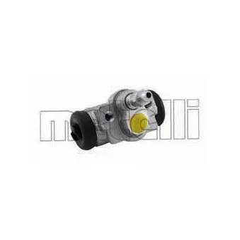 Cylindre de roue METELLI 04-0778