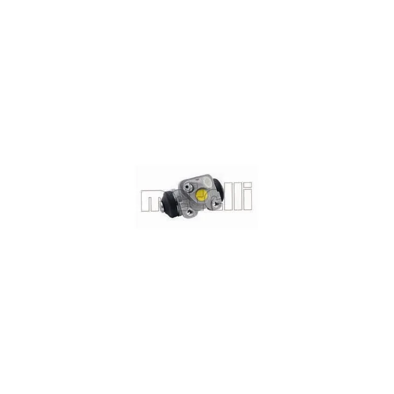 Cylindre de roue arrière gauche METELLI 04-0803