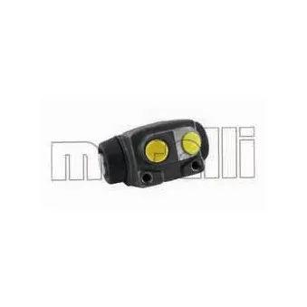 Cylindre de roue METELLI 04-0806