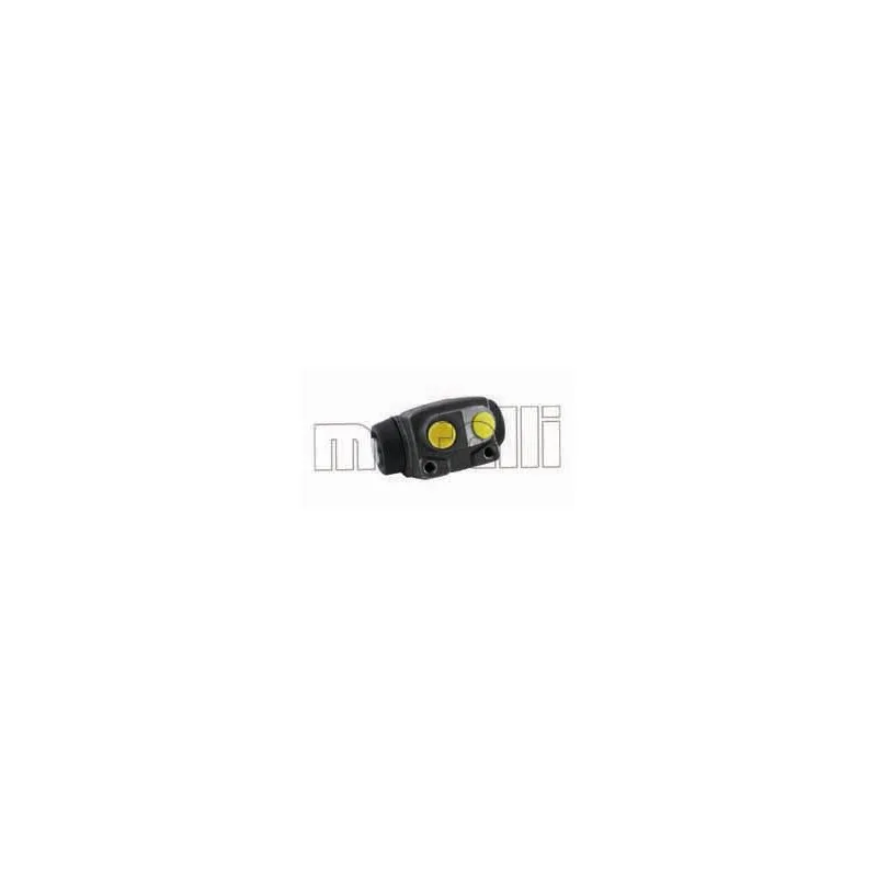 Cylindre de roue METELLI 04-0806