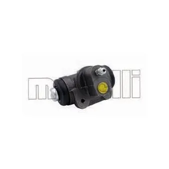 Cylindre de roue arrière gauche METELLI 04-0814
