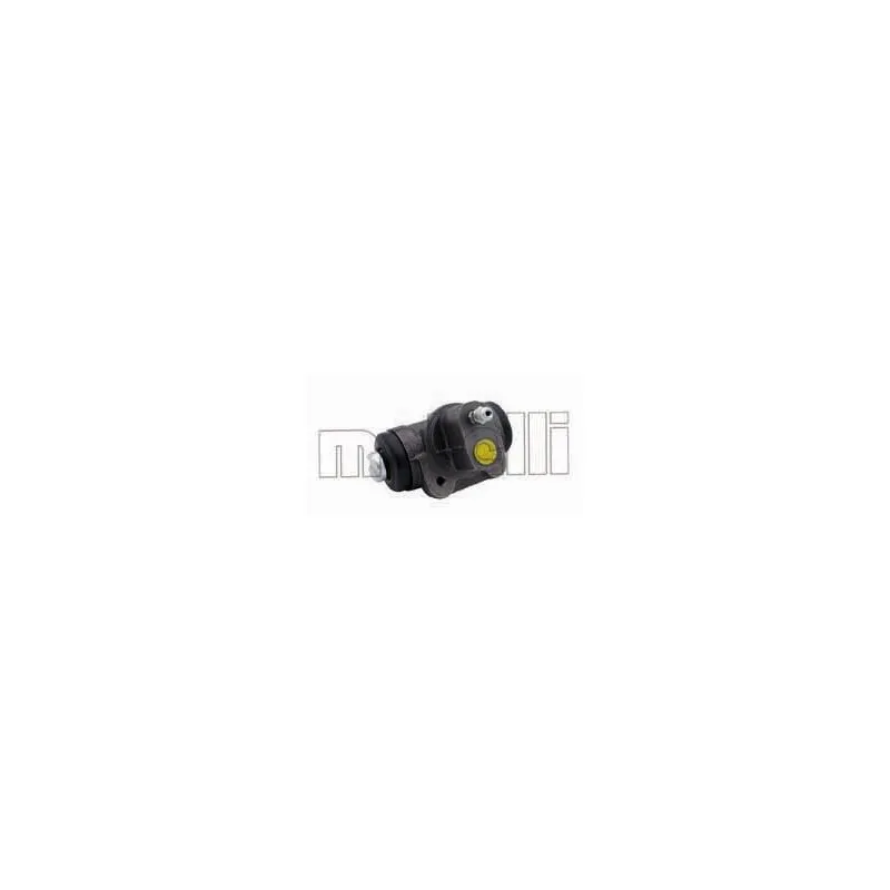 Cylindre de roue arrière gauche METELLI 04-0814