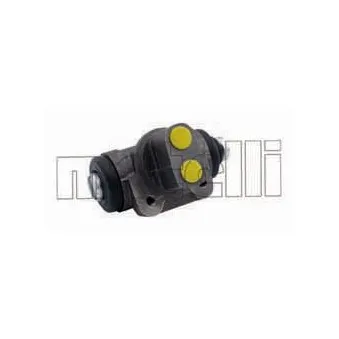 Cylindre de roue arrière droit METELLI 04-0815