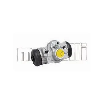 Cylindre de roue METELLI 04-0825