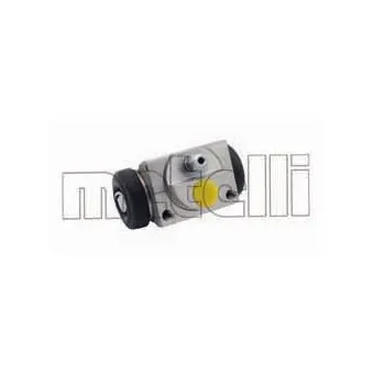 Cylindre de roue METELLI 04-0829