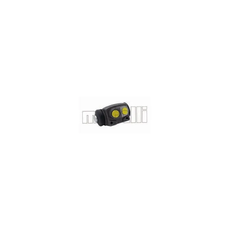 Cylindre de roue METELLI 04-0831