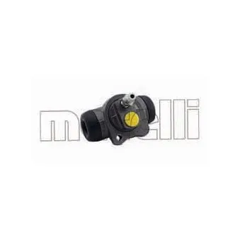 Cylindre de roue METELLI 04-0843