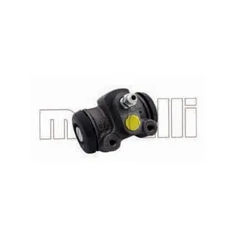 Cylindre de roue METELLI 04-0866