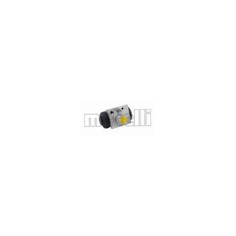 Cylindre de roue METELLI 04-0872