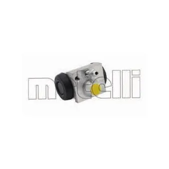 Cylindre de roue METELLI 04-0875