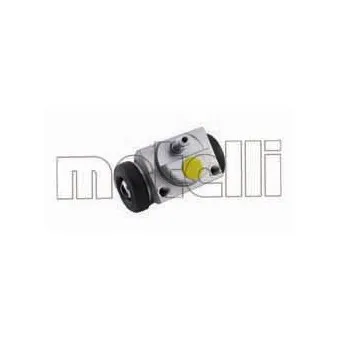 Cylindre de roue METELLI 04-0893