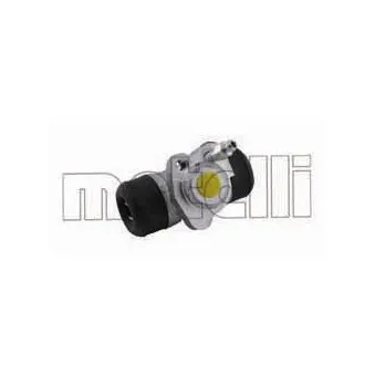 Cylindre de roue METELLI 04-0895