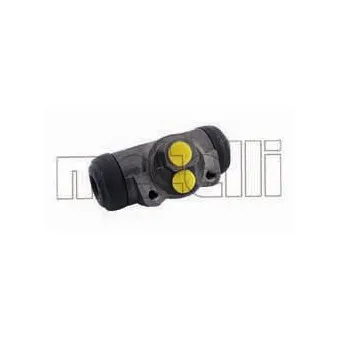 Cylindre de roue arrière droit METELLI 04-0927