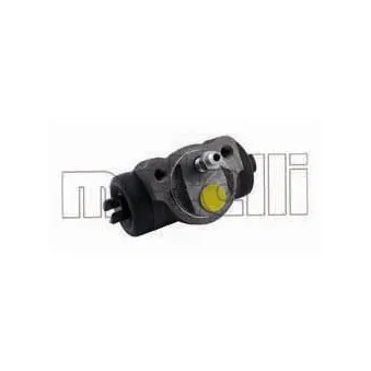 Cylindre de roue METELLI 04-0929
