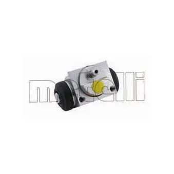 Cylindre de roue METELLI 04-0937