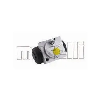 Cylindre de roue METELLI 04-0954
