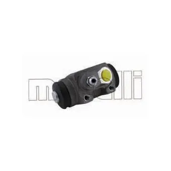 Cylindre de roue arrière gauche METELLI 04-0958