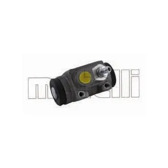 Cylindre de roue arrière droit METELLI 04-0959