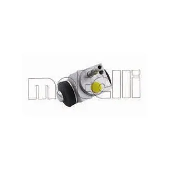 Cylindre de roue METELLI 04-0961