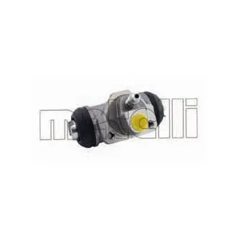 Cylindre de roue METELLI 04-0962