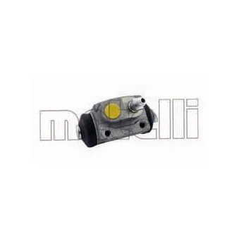 Cylindre de roue arrière droit METELLI 04-0968