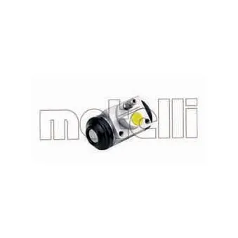 Cylindre de roue METELLI 04-0969