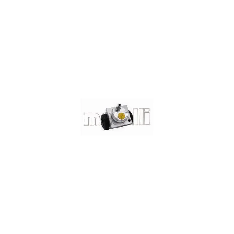 Cylindre de roue METELLI 04-0984