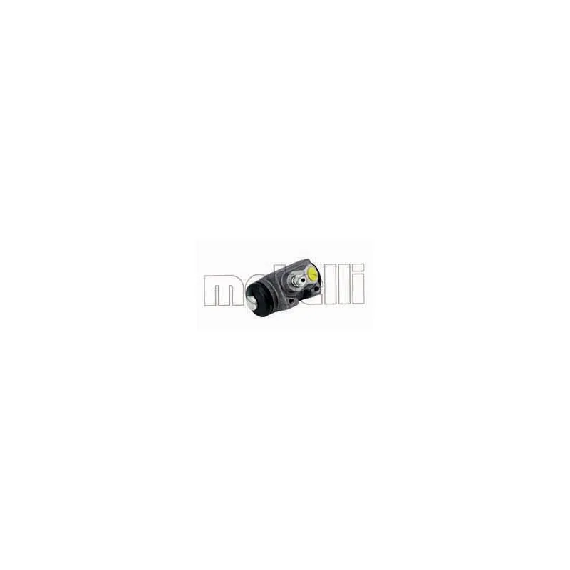 Cylindre de roue arrière gauche METELLI 04-0987