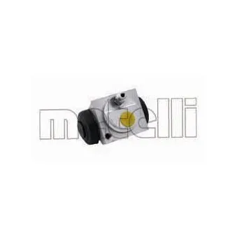 Cylindre de roue METELLI 04-1000