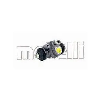 Cylindre de roue METELLI 04-1002