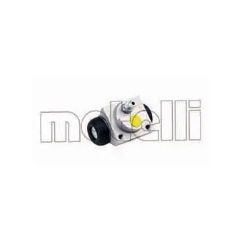 Cylindre de roue METELLI 04-1016