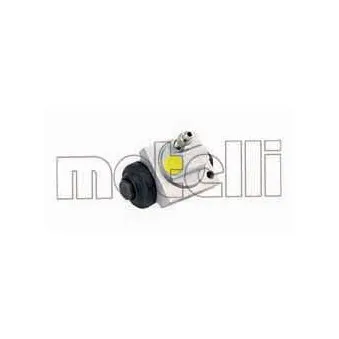 Cylindre de roue arrière droit METELLI 04-1024