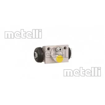 Cylindre de roue METELLI