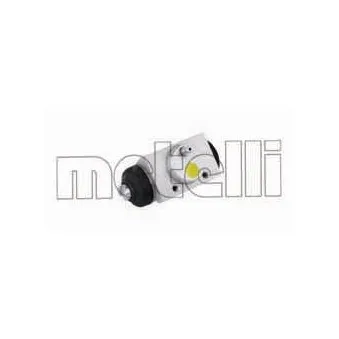 Cylindre de roue METELLI 04-1045