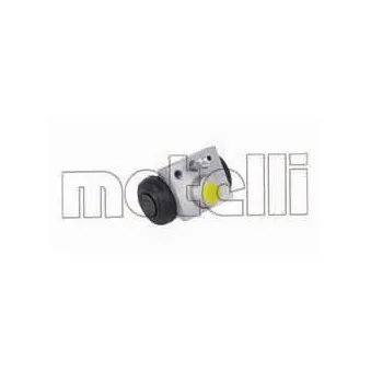 Cylindre de roue METELLI 04-1048