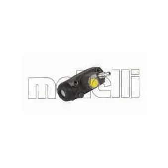 Cylindre de roue arrière gauche METELLI 04-1053