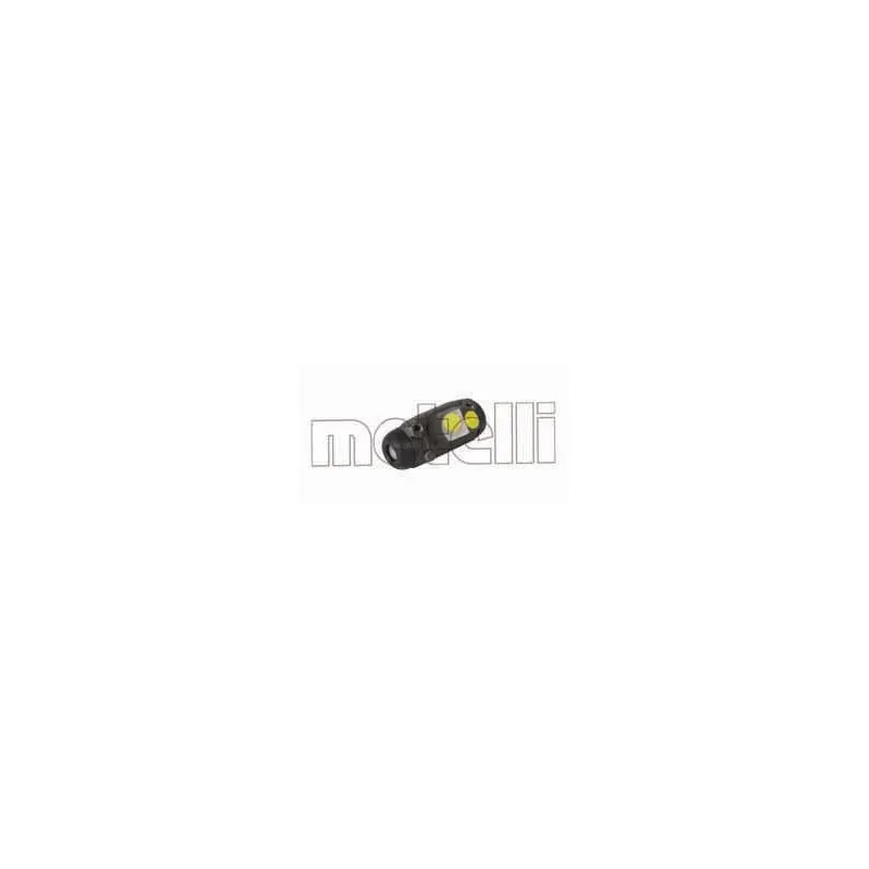 Cylindre de roue arrière droit METELLI 04-1054