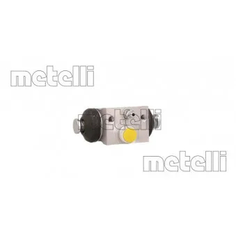 Cylindre de roue METELLI