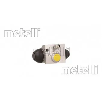 Cylindre de roue METELLI