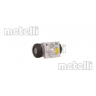 Cylindre de roue METELLI 04-1078