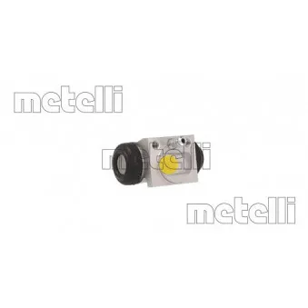 Cylindre de roue METELLI 04-1082