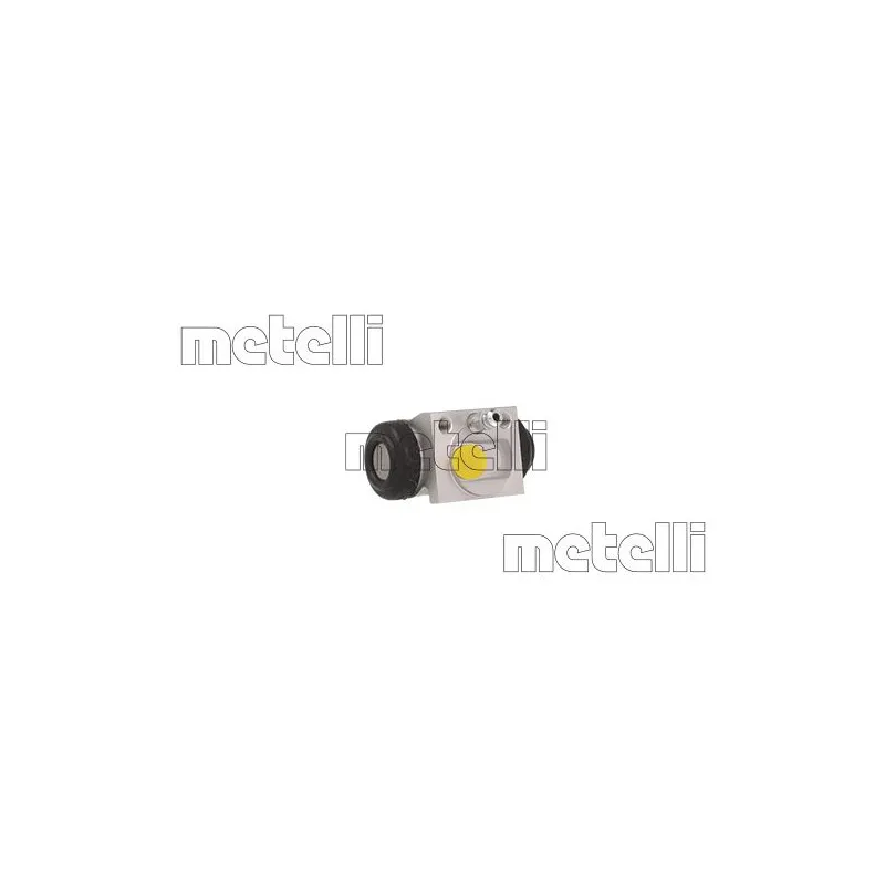 Cylindre de roue METELLI 04-1082