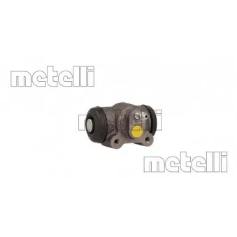 Cylindre de roue METELLI 04-1084